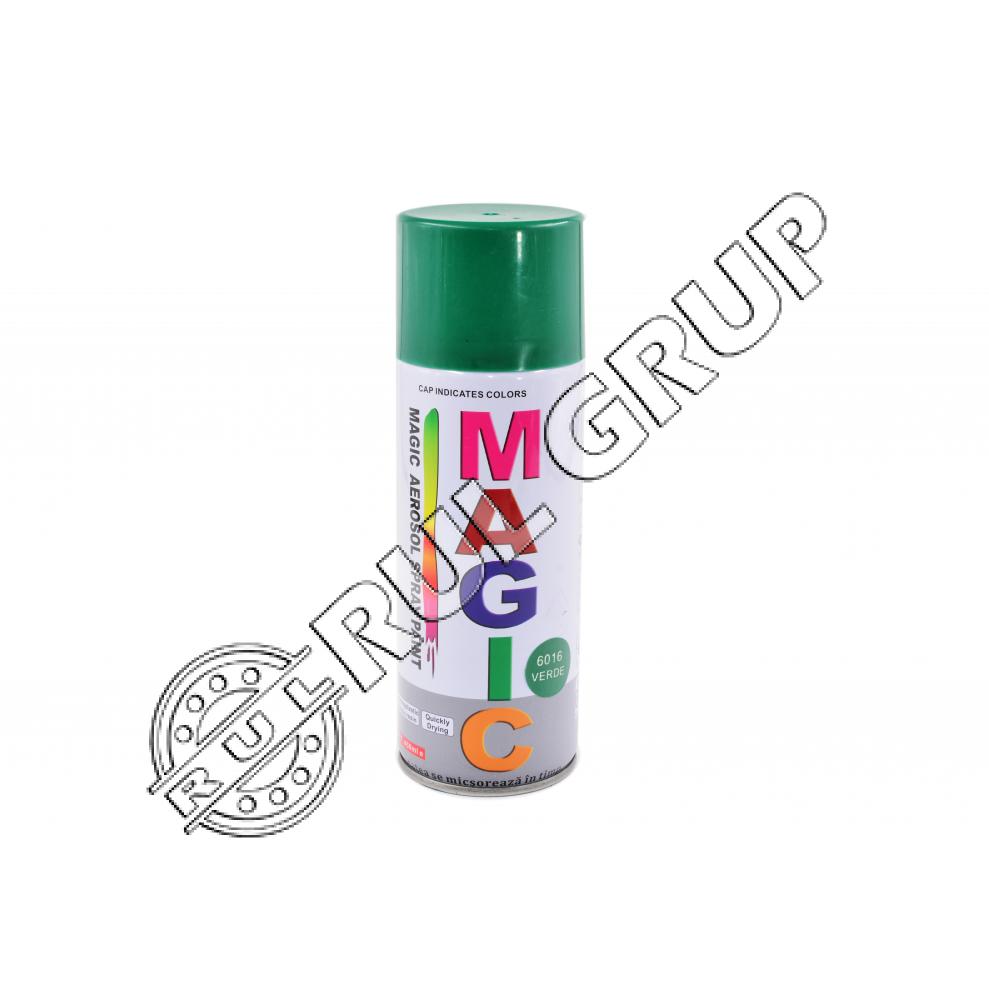 VOPSEA SPRAY VERDE 6016 MAGIC